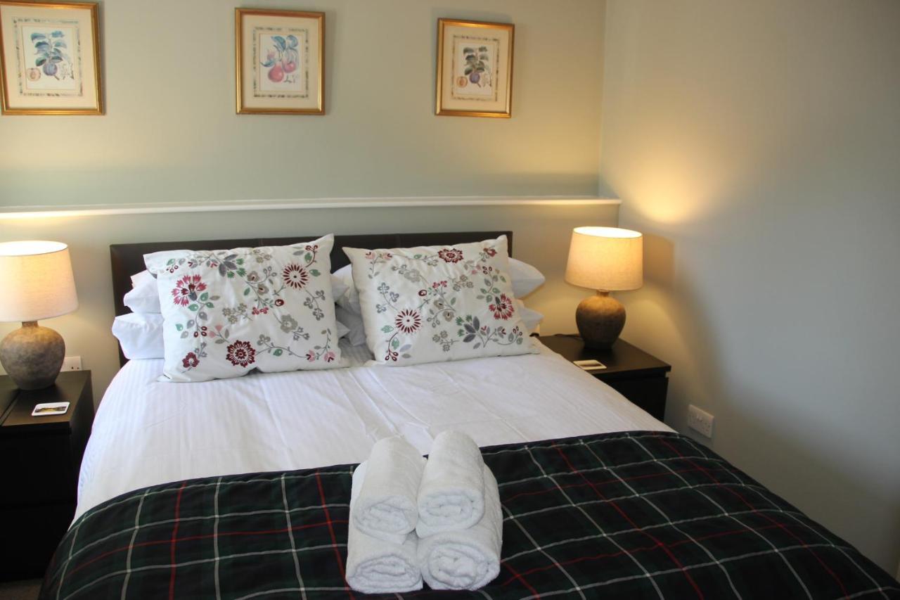 Tarbert House Bed and Breakfast Bowmore Εξωτερικό φωτογραφία