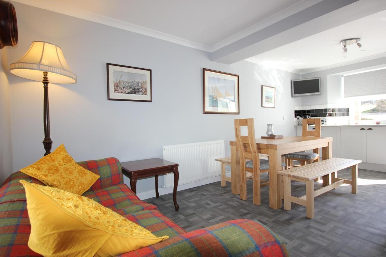 Tarbert House Bed and Breakfast Bowmore Εξωτερικό φωτογραφία
