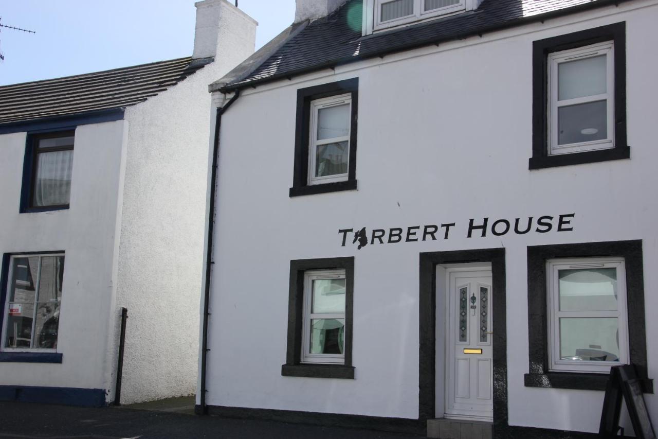 Tarbert House Bed and Breakfast Bowmore Εξωτερικό φωτογραφία